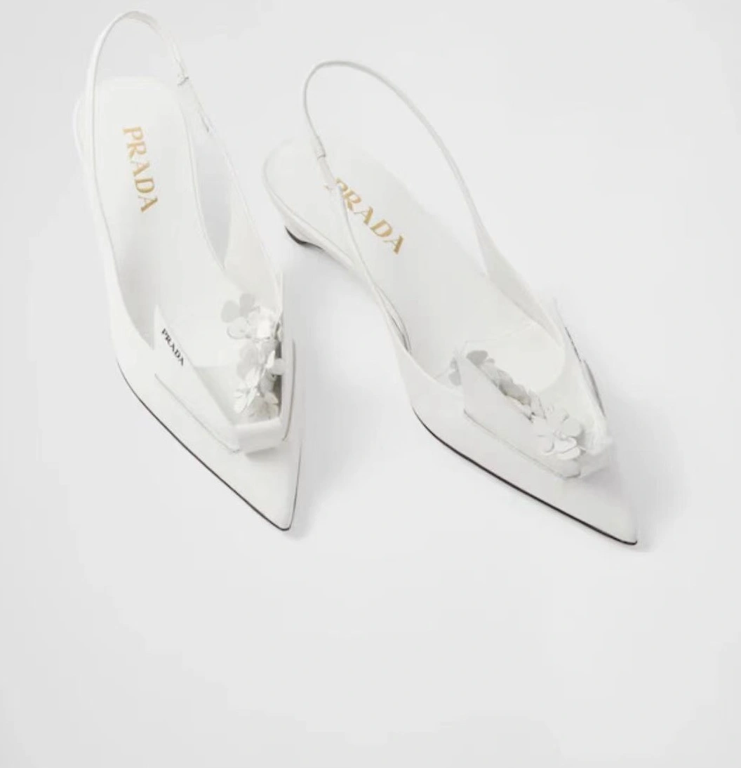 COCO-- Pr141 1I317N_055_F0009_F_025 sheepskin Heel height 4.5cm item:D-X000H2699